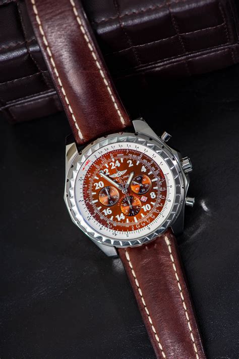 breitling le mans 24 limited 2003|Breitling Bentley Le Mans Limited Edition .